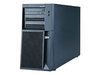 IBM x3400/ 2.66G 12MB 1GB 0HDD (7976LBG)